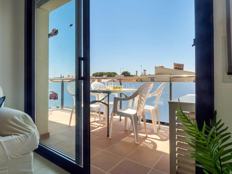 Foto e258b414-e36a-4281-882d-ae775953cbaf. Duplex con riscaldamento parcheggio piscina in Eixample Residencial Escala (L´)