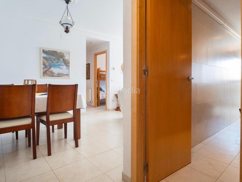 Foto fc60f4c0-995c-4761-a42b-e3e2649e0965. Zweistöckige wohnung mit heizung parking pool in Eixample Residencial Escala (L´)