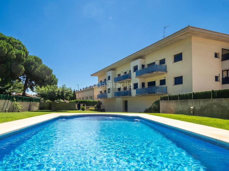 Foto fcee595f-18ac-4074-acaa-7d68325a1aa6. Zweistöckige wohnung mit heizung parking pool in Eixample Residencial Escala (L´)