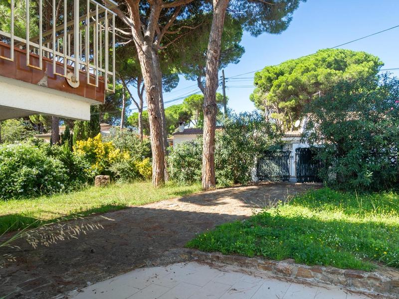 Foto 86d954b8-3ba5-482b-8345-349eb029bc53. Casa con parcheggio in Port - La Clota - Puig Sec Escala (L´)