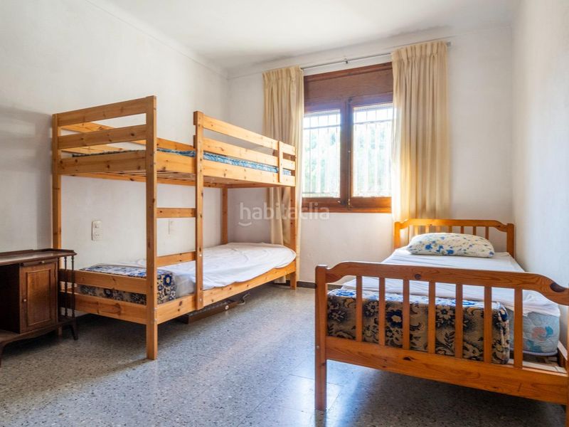 Foto b28965fa-6b10-4f30-9d0f-30a22ce9ef7b. Casa amb calefacció aparcament a Port - La Clota - Puig Sec Escala (L´)
