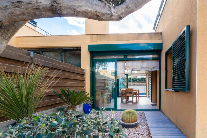 Foto 01deee04-756f-4a1f-b08a-de65ba189433. Haus mit heizung parking pool in Riells Escala (L´)