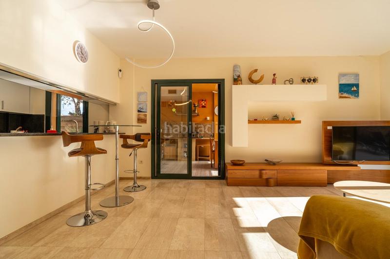 Foto 0316aee2-d822-4f18-9400-b2ebe7051fd2. Haus mit heizung parking pool in Riells Escala (L´)