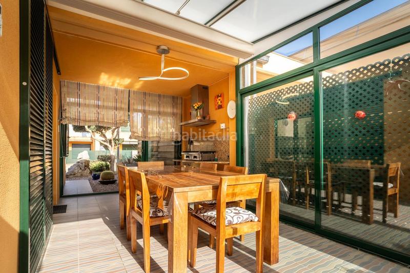 Foto 0faa22b2-eea9-4840-ae95-82b7ed53acf3. Haus mit heizung parking pool in Riells Escala (L´)