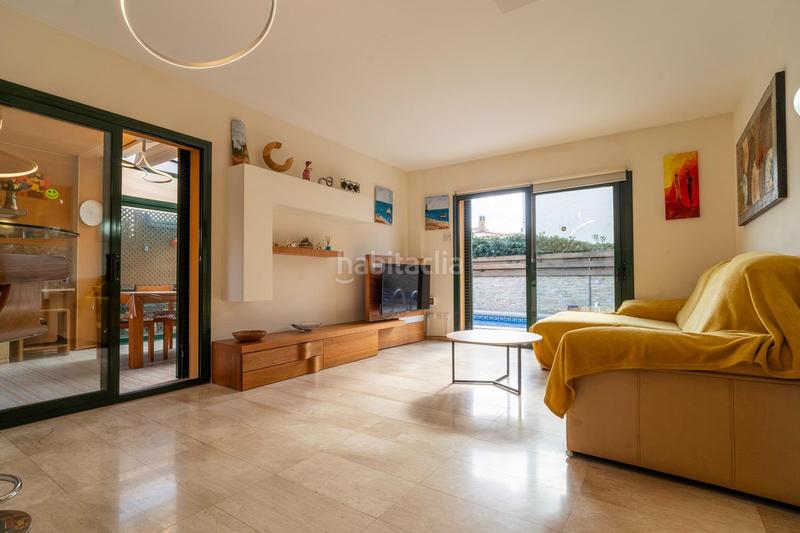 Foto 16a61417-885a-4aeb-aed5-0b20cf920fbb. Haus mit heizung parking pool in Riells Escala (L´)