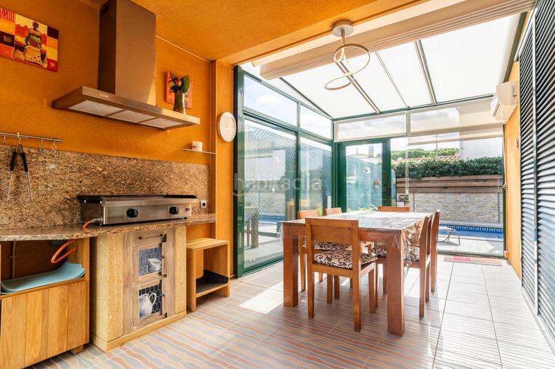 Foto 2c2c969e-0a08-40fb-8f47-62cf9dcf7fdf. Haus mit heizung parking pool in Riells Escala (L´)