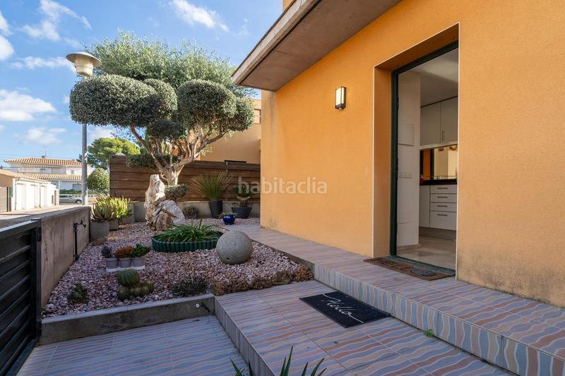 Foto 4da25d1a-019a-416b-ab74-bd28064b12b2. Haus mit heizung parking pool in Riells Escala (L´)