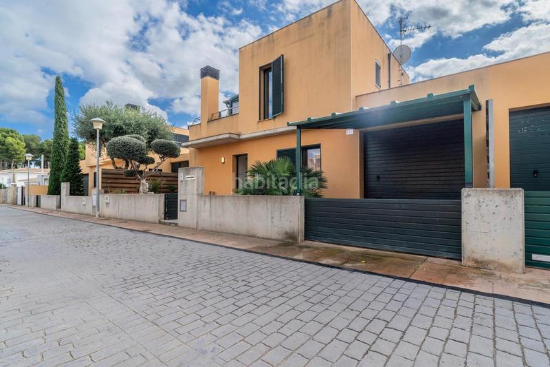 Foto 6fd3dce3-d5b2-48ed-9228-2919fcc62823. Haus mit heizung parking pool in Riells Escala (L´)