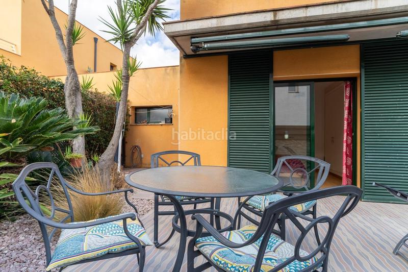 Foto 7724fdf1-6c18-466e-9d98-aa83c3d5bfbd. Haus mit heizung parking pool in Riells Escala (L´)