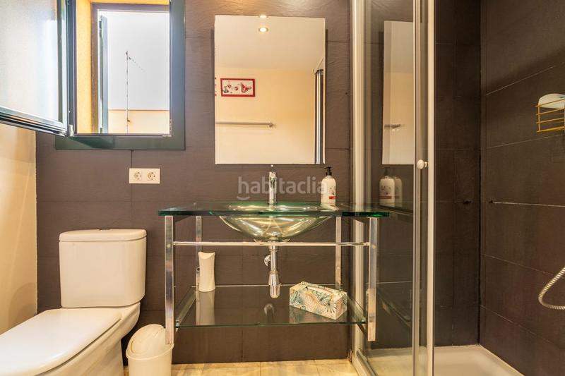 Foto 918a912c-6424-41fa-96d1-f44ff5cd20f7. Haus mit heizung parking pool in Riells Escala (L´)