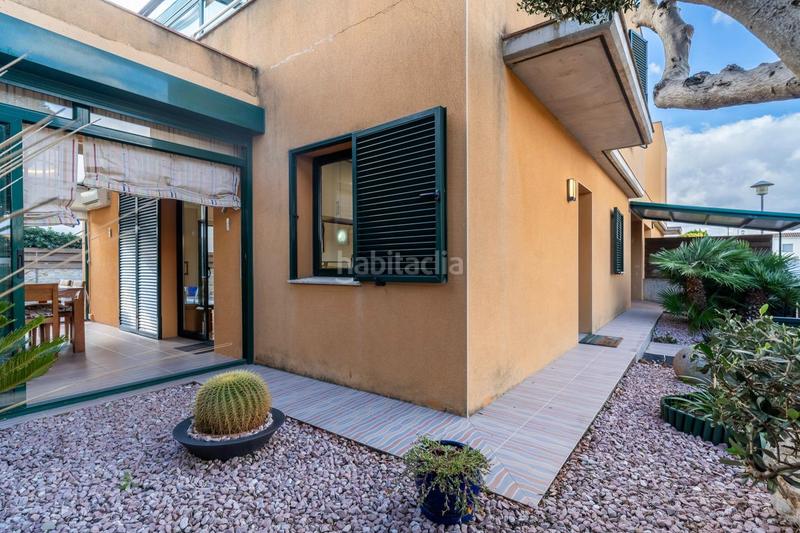 Foto c830c88e-de80-43f6-8c01-9e60cbdc4a5c. Haus mit heizung parking pool in Riells Escala (L´)