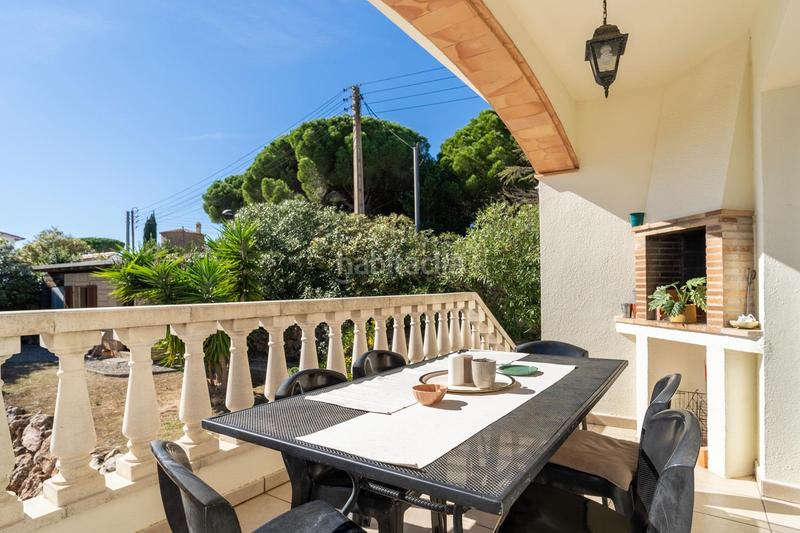 Foto 1ec61378-23c1-46e9-a075-d81bd5399ae2. Casa amb calefacció aparcament piscina a Port - La Clota - Puig Sec Escala (L´)