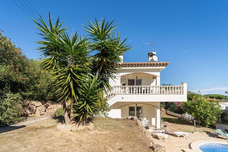 Foto 3bbed3d6-419f-493d-8c99-a07f9011cc52. Casa amb calefacció aparcament piscina a Port - La Clota - Puig Sec Escala (L´)