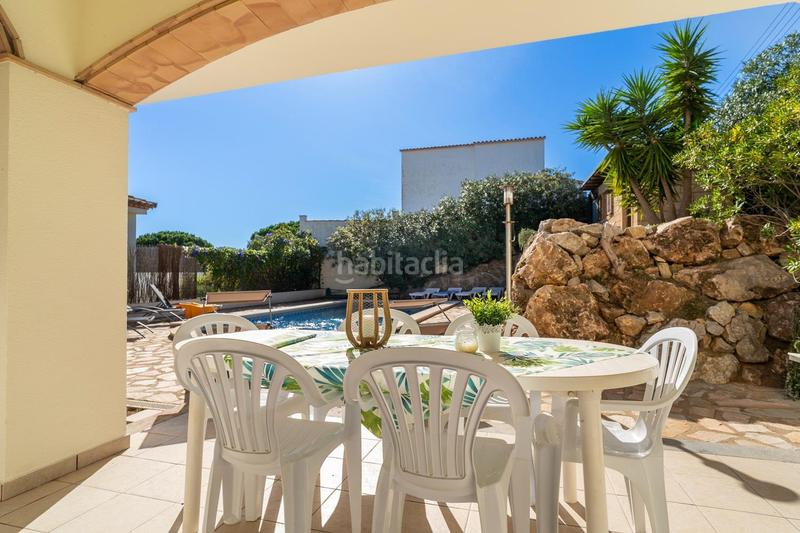 Foto 47ad793c-17b1-4069-b5cf-23a84c8f8e91. Casa amb calefacció aparcament piscina a Port - La Clota - Puig Sec Escala (L´)