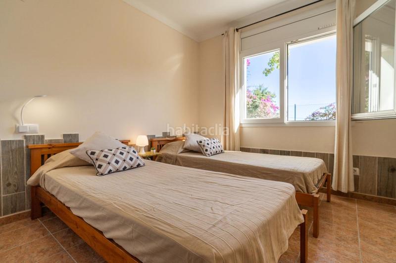 Foto 8fe8dfde-3021-42d2-a0c1-916a94ab6f1d. Casa amb calefacció aparcament piscina a Port - La Clota - Puig Sec Escala (L´)