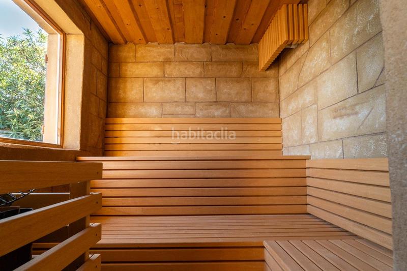 Foto cb3426dc-01ba-471f-9a47-e69048c263f9. Casa amb calefacció aparcament piscina a Port - La Clota - Puig Sec Escala (L´)