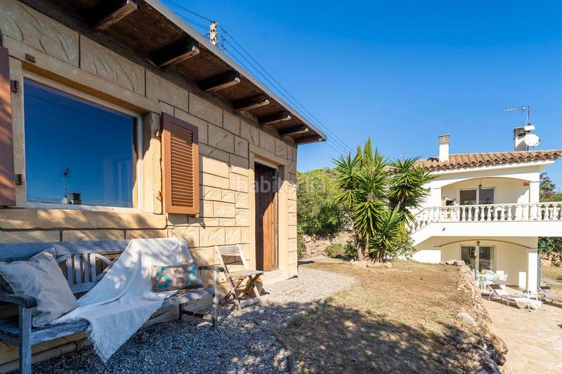 Foto ce11676c-4542-46b7-9a44-f048dbc57606. Casa amb calefacció aparcament piscina a Port - La Clota - Puig Sec Escala (L´)