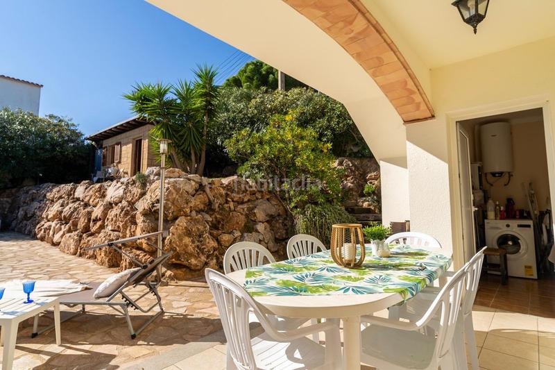 Foto ce6a551e-497f-4b8c-bbaa-c233f0978d22. Casa amb calefacció aparcament piscina a Port - La Clota - Puig Sec Escala (L´)