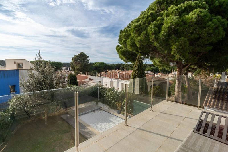 Foto 351b6084-a5dd-45a3-a846-13f81851af2a. Casa amb aparcament piscina a Port - La Clota - Puig Sec Escala (L´)