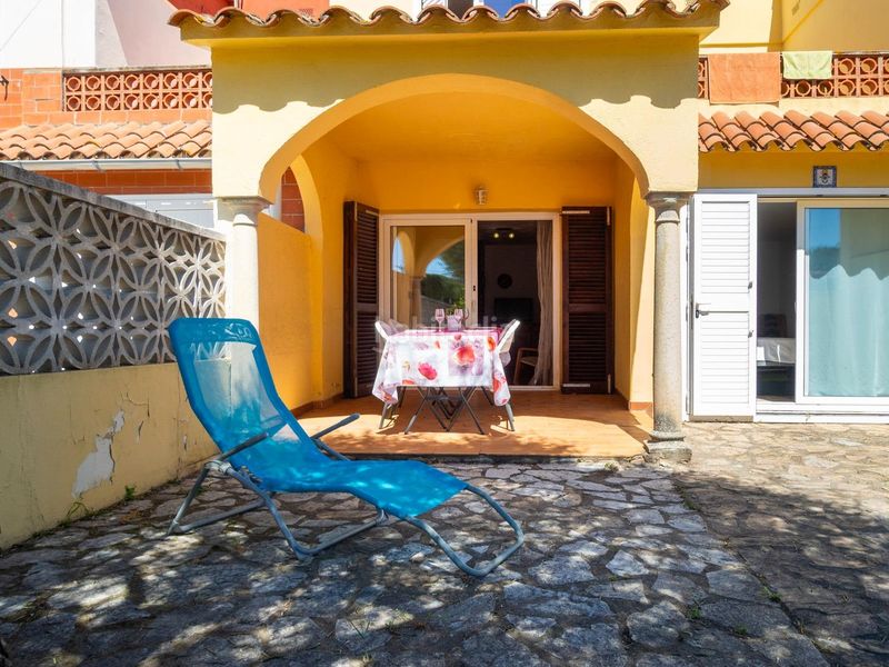 Foto 6b2e65b8-3749-4836-909f-5d744cc79a44. Casa amb aparcament a Riells Escala (L´)