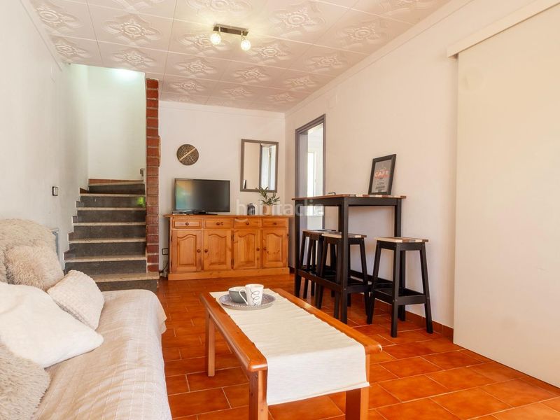 Foto 735178e5-02e1-4a9f-91a6-9c4a6df51938. Casa amb aparcament a Riells Escala (L´)