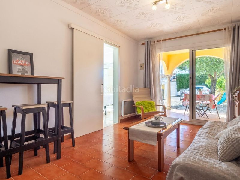 Foto 81b186ca-4a9b-49ad-85d0-322baf0c4c56. Casa amb aparcament a Riells Escala (L´)