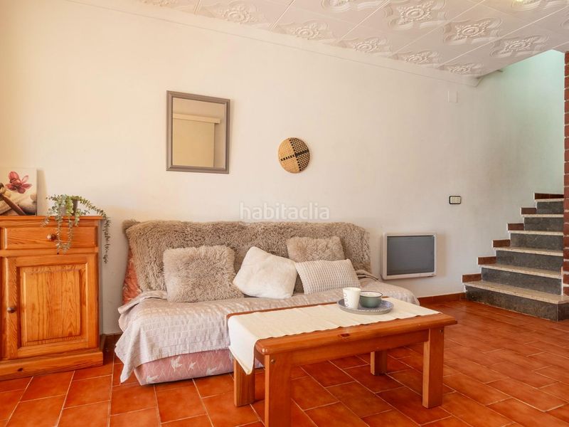 Foto bd0a55fc-c9a4-4afc-89de-6b51e1c15c4f. Casa amb aparcament a Riells Escala (L´)