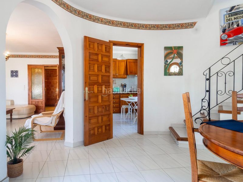 Foto 79344a55-1b30-4b23-a530-259bd32efee6. Casa amb aparcament a Port - La Clota - Puig Sec Escala (L´)
