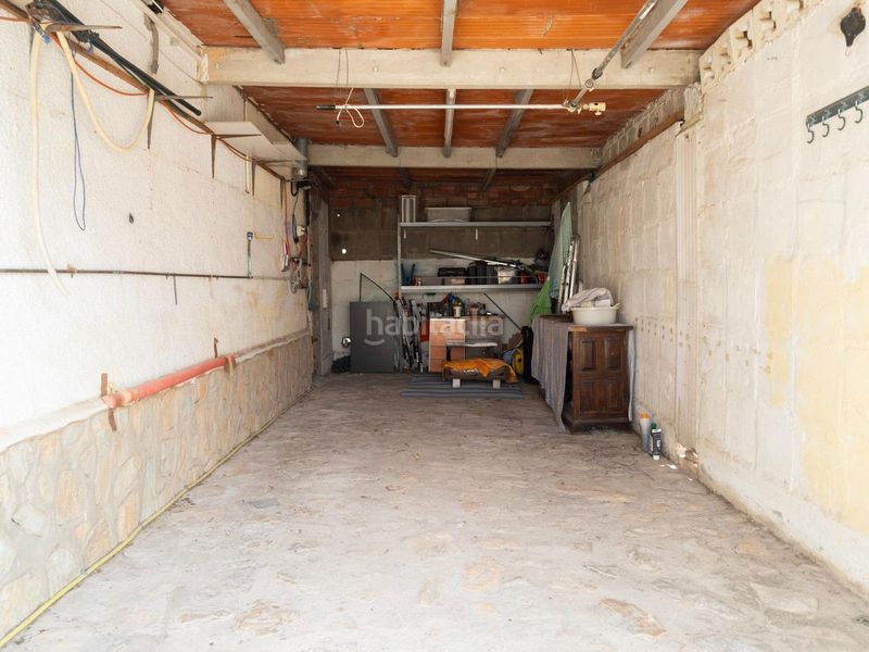 Foto fb353b90-62f4-430b-ab34-f752ccaa9c1f. Casa amb aparcament a Riells Escala (L´)