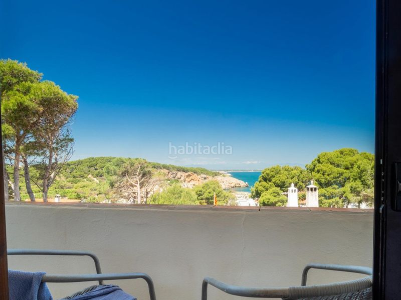 Foto 56399c4d-9f28-4e31-9184-2ed3de29b02b. Casa amb aparcament piscina a Montgó Escala (L´)