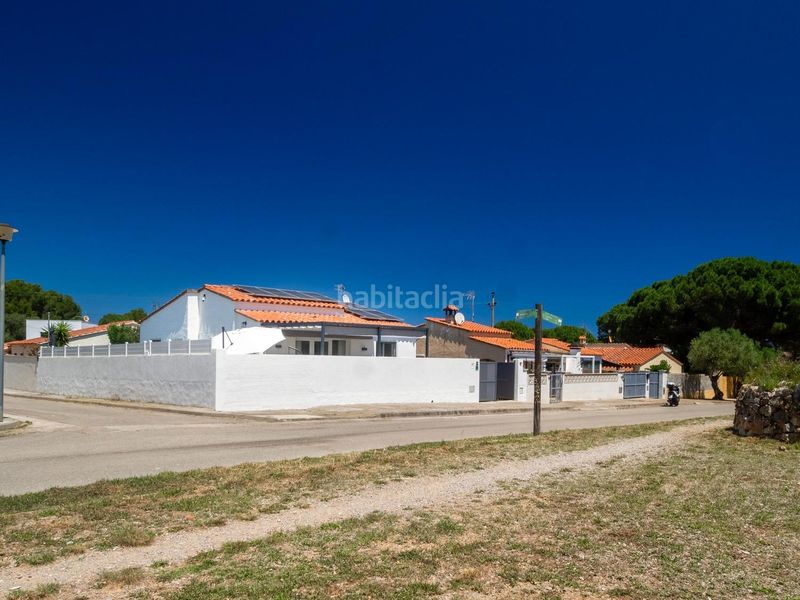 Foto 11755e67-bcb4-47aa-92f2-f521953c97b6. Casa amb calefacció aparcament piscina a Riells Escala (L´)