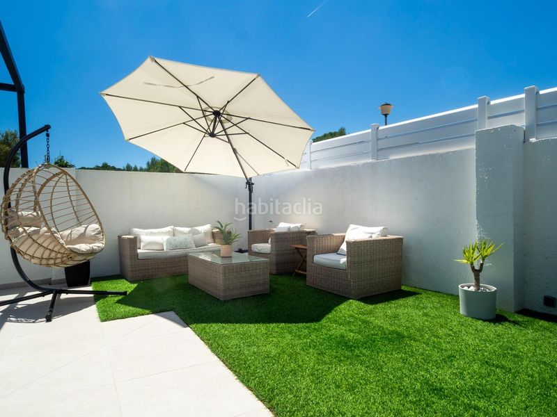 Foto 407e2c67-3668-4499-84fc-764b4c6702ab. Casa amb calefacció aparcament piscina a Riells Escala (L´)
