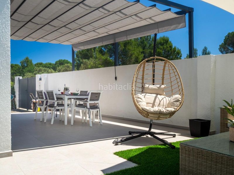 Foto 5f11ae73-40d1-420c-a1ea-b6fa8c1b9ff3. Casa amb calefacció aparcament piscina a Riells Escala (L´)