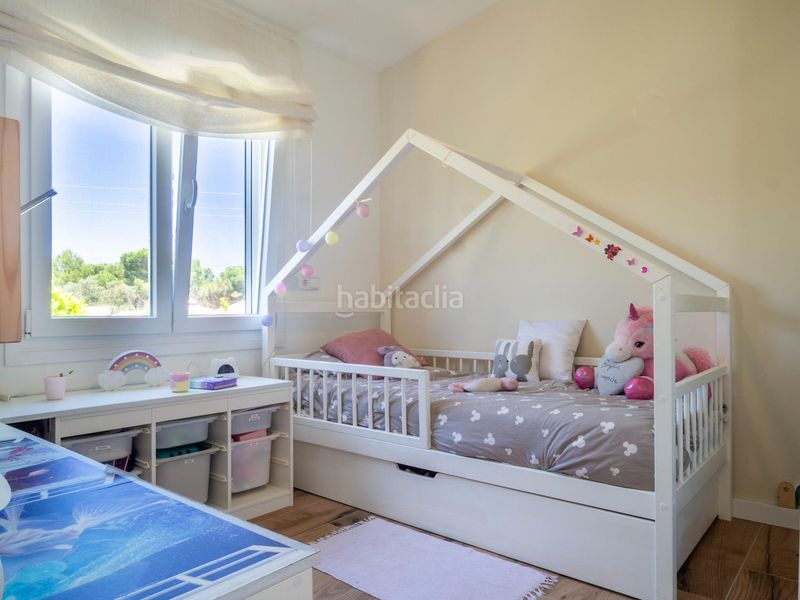 Foto b424a993-e6c8-44f6-a33c-ce4aeb35e541. Casa amb calefacció aparcament piscina a Riells Escala (L´)