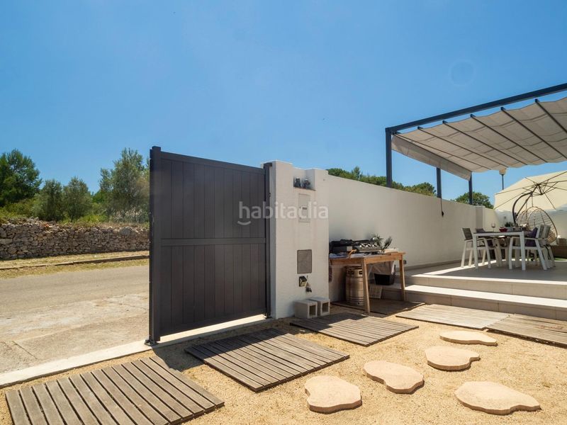 Foto c2783fee-c123-46bc-bff2-ada4106efa13. Casa amb calefacció aparcament piscina a Riells Escala (L´)