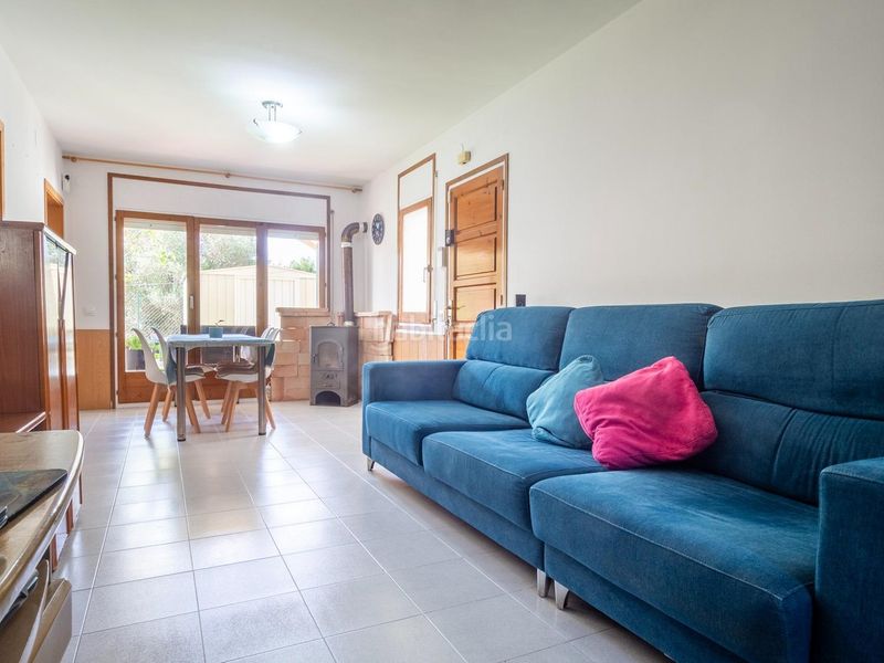 Foto a8f2011f-49ab-4b58-850d-fc8a0be89ddb. Casa amb aparcament a l´Estartit poble Estartit