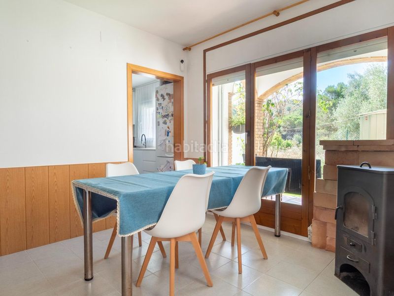 Foto f832f460-3a5f-4f0e-ad23-06e0e713f4e2. Casa amb aparcament a l´Estartit poble Estartit