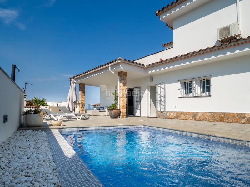 Foto 133bc4a3-bbf9-4021-8914-7eb19bcb3c6f. Haus mit heizung parking pool in Port - La Clota - Puig Sec Escala (L´)