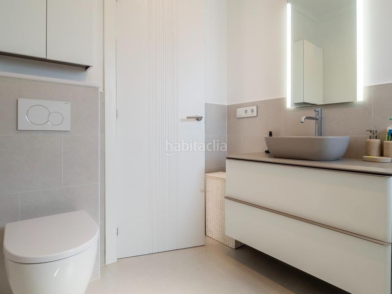 Foto 98de3f76-8830-4ebd-8228-6abbf8dabd0c. Haus mit heizung parking pool in Port - La Clota - Puig Sec Escala (L´)