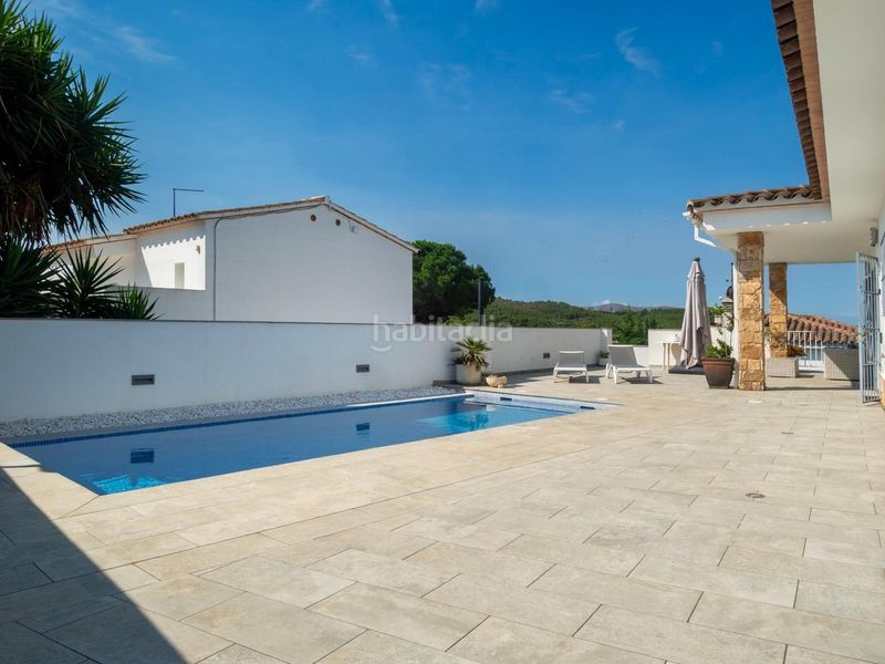 Foto acaa1577-f8a5-4160-a936-f00ae8c80aab. Haus mit heizung parking pool in Port - La Clota - Puig Sec Escala (L´)
