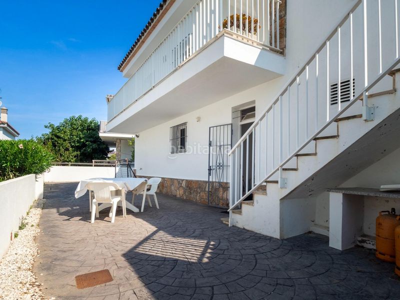 Foto c70bc25b-aefe-44ea-b17f-319a4c600589. Haus mit heizung parking pool in Port - La Clota - Puig Sec Escala (L´)