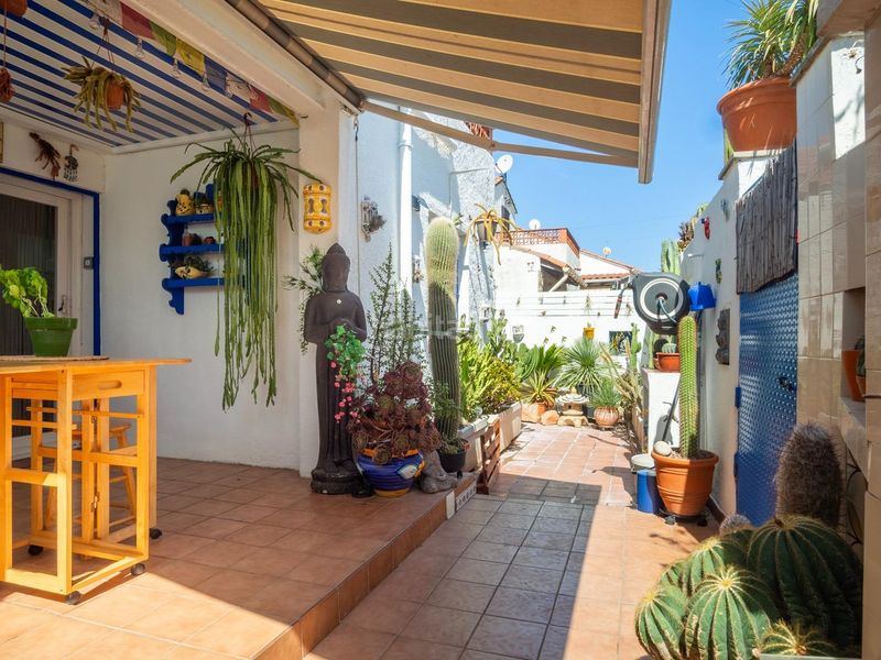 Foto 087c3fb8-3fee-469e-8fea-5a0b9d3d8c09. Casa amb calefacció a Riells Escala (L´)