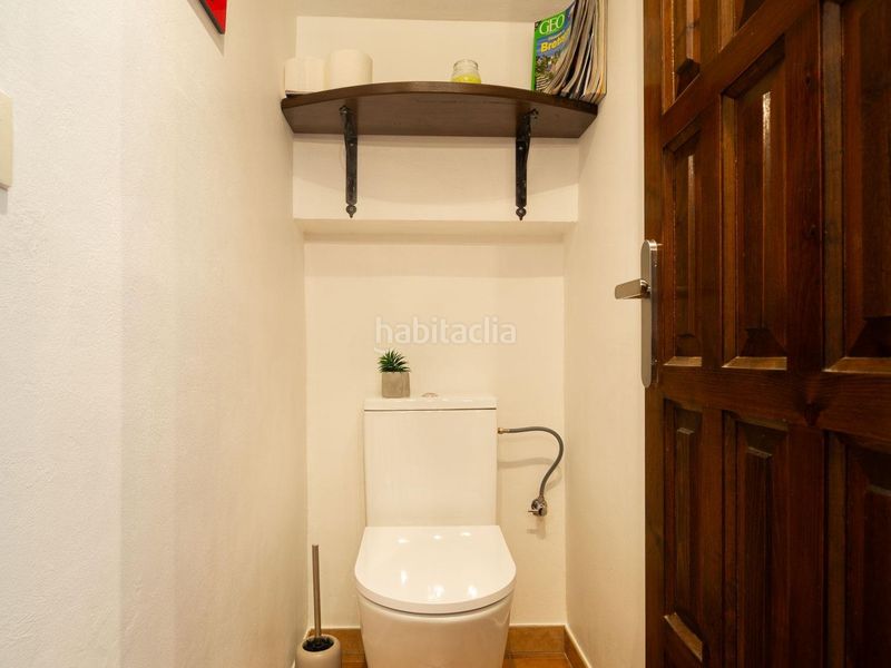Foto 0a19d554-6514-43d2-8aaf-b4c019853cb6. Casa amb calefacció aparcament a Riells Escala (L´)