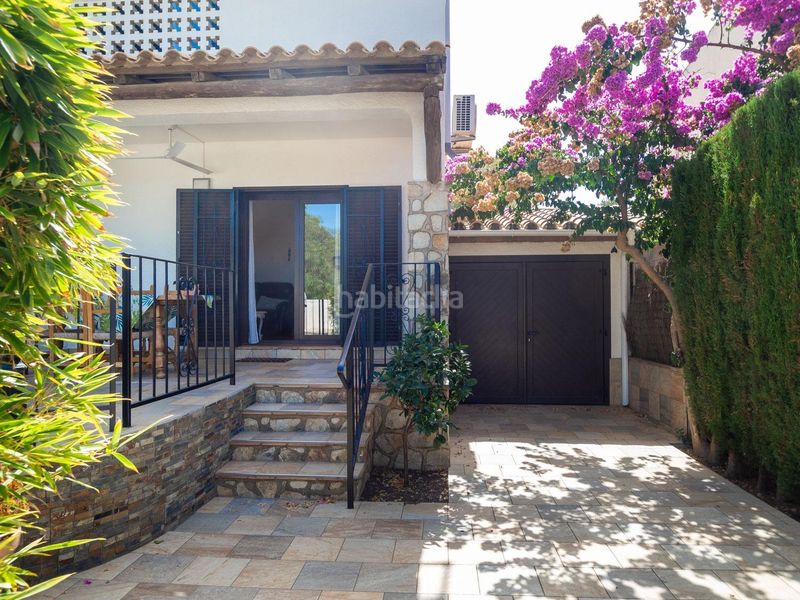 Foto 399c167a-b402-4e59-82c9-b9504941a297. Casa amb calefacció aparcament a Riells Escala (L´)