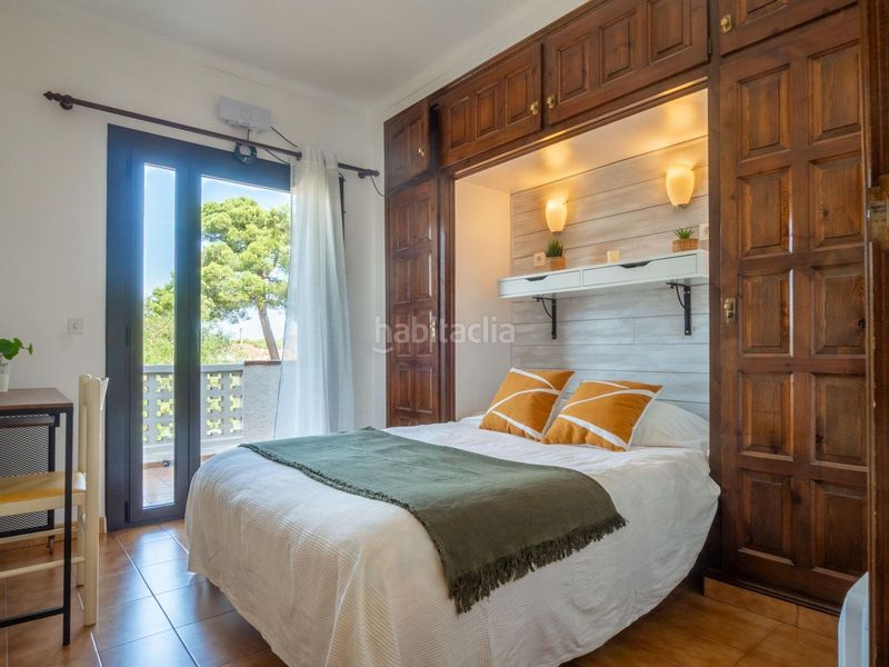 Foto ad17abed-5ad4-489f-a865-100efd985422. Casa amb calefacció aparcament a Riells Escala (L´)