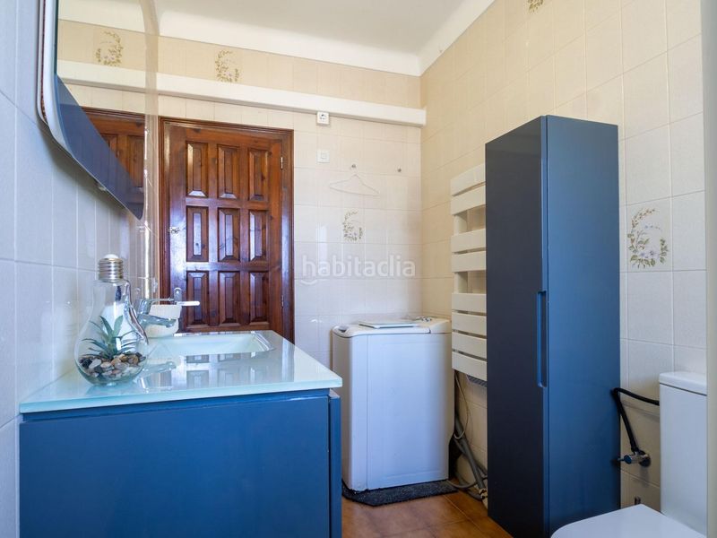 Foto bc35f806-4b86-4958-9b99-f14f2da1def2. Casa amb calefacció aparcament a Riells Escala (L´)