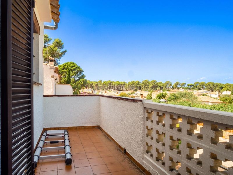 Foto d7aa1f78-0f1b-46b2-92ef-07641d29372d. Casa amb calefacció aparcament a Riells Escala (L´)