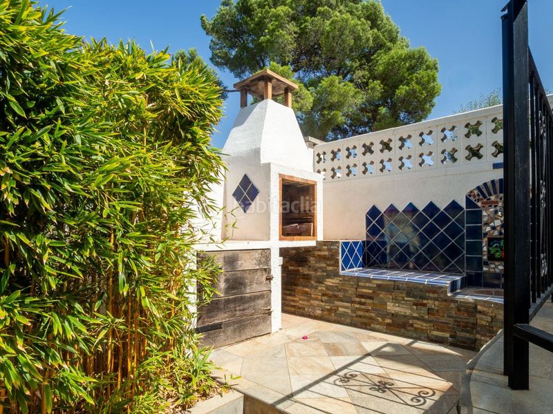 Foto dbb3467d-68b3-44bd-b502-cf17d33dd724. Casa amb calefacció aparcament a Riells Escala (L´)