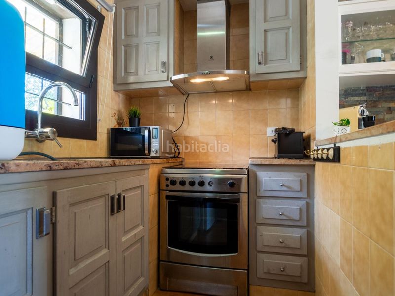 Foto f15469f7-40b8-4a49-9537-f2de9cbd855f. Casa amb calefacció aparcament a Riells Escala (L´)