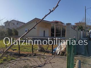 Maison à Valle de Mena. Casa en venta en valle de mena.